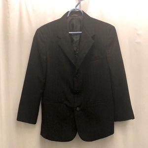 Boys Van Heusen dress jacket